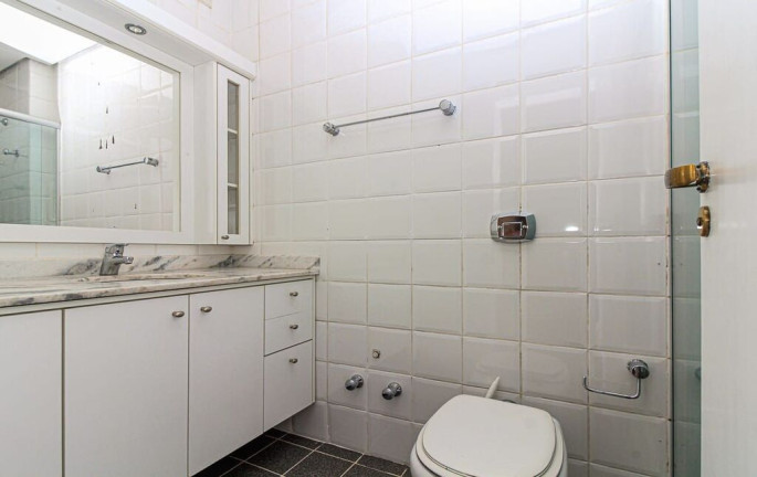 Imagem Casa de Condomínio com 3 Quartos à Venda, 219 m² em Tristeza - Porto Alegre