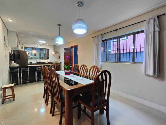 Imagem Casa com 3 Quartos à Venda, 140 m² em Assunção - São Bernardo Do Campo Imagem Casa com 3 Quartos à Venda, 140 m² em Assunção - São Bernardo Do Campo