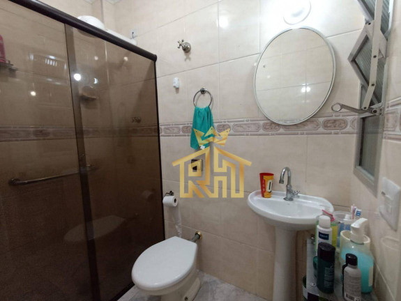 Imagem Kitnet com 1 Quarto à Venda, 45 m² em Aviação - Praia Grande