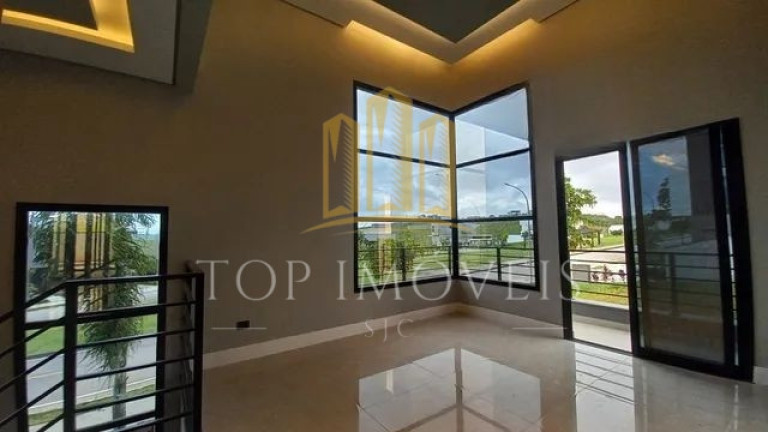 Imagem Casa de Condomínio com 3 Quartos à Venda, 480 m² em Condomínio Residencial Alphaville - São José Dos Campos Imagem Casa de Condomínio com 3 Quartos à Venda, 480 m² em Condomínio Residencial Alphaville - São José Dos Campos