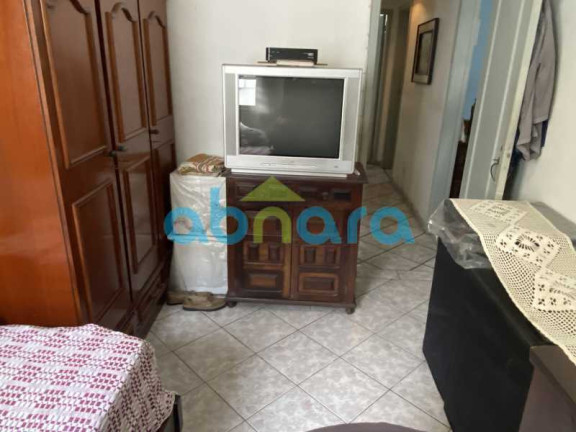 Imagem Apartamento com 3 Quartos à Venda, 100 m² em Copacabana - Rio De Janeiro Imagem Apartamento com 3 Quartos à Venda, 100 m² em Copacabana - Rio De Janeiro