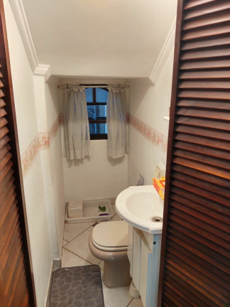 Imagem Sobrado com 2 Quartos à Venda, 150 m² em Vila Camilópolis - Santo André