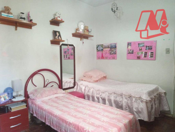 Imagem Apartamento com 3 Quartos à Venda, 89 m² em Santana - Porto Alegre