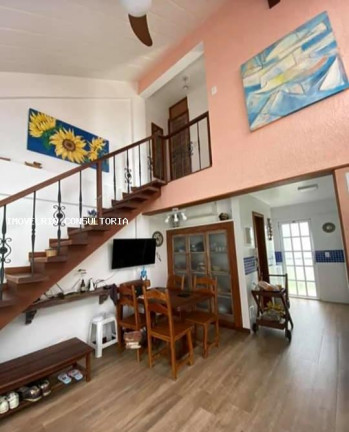 Imagem Casa com 1 Quarto à Venda, 33 m² em Geribá - Armação Dos Búzios Imagem Casa com 1 Quarto à Venda, 33 m² em Geribá - Armação Dos Búzios