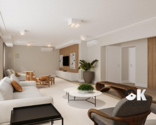 Imagem Apartamento com 3 Quartos à Venda, 244 m² em Jardim Paulista - São Paulo Imagem Apartamento com 3 Quartos à Venda, 244 m² em Jardim Paulista - São Paulo