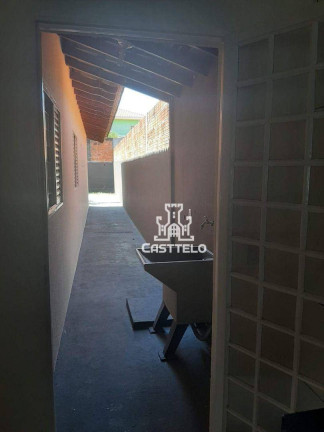 Imagem Casa com 3 Quartos à Venda, 74 m² em Columbia - Londrina Imagem Casa com 3 Quartos à Venda, 74 m² em Columbia - Londrina
