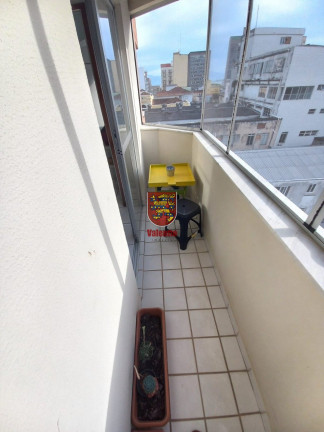 Imagem Apartamento com 1 Quarto à Venda, 40 m² em Centro - Florianópolis