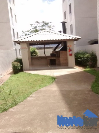 Imagem Apartamento com 2 Quartos à Venda, 50 m² em Jaraguá - São Paulo