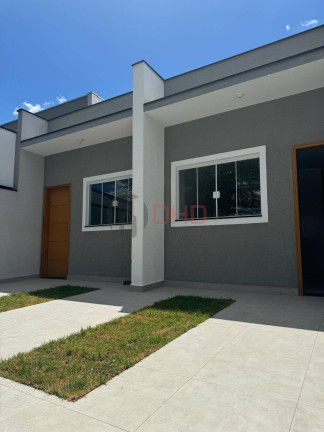 Casa com 1 Quarto à Venda, 75 m² em Jardim Santa Marta - Sorocaba