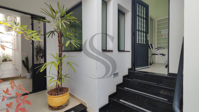 Casa com 1 Quarto à Venda, 110 m² em Centro - Sorocaba