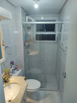 Imagem Apartamento com 2 Quartos à Venda, 54 m² em Palmeiras De São José - São José Dos Campos