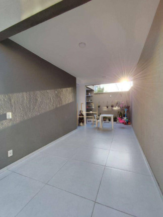 Imagem Casa com 3 Quartos à Venda, 105 m² em Colina De Laranjeiras - Serra Imagem Casa com 3 Quartos à Venda, 105 m² em Colina De Laranjeiras - Serra