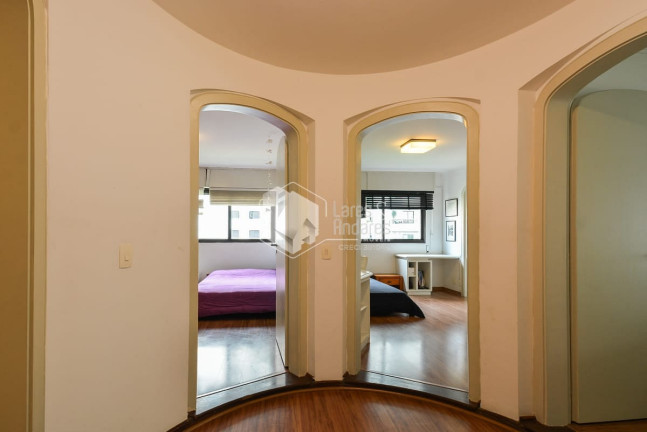 Imagem Apartamento com 6 Quartos à Venda, 468 m² em Jardim Paulista - São Paulo