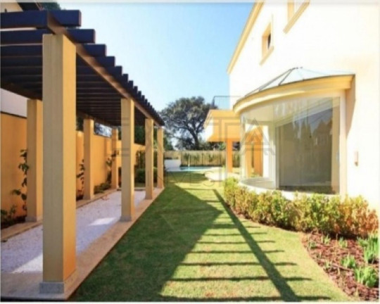 Imagem Casa com 4 Quartos à Venda, 1.300 m² em Cidade Jardim - São Paulo Imagem Casa com 4 Quartos à Venda, 1.300 m² em Cidade Jardim - São Paulo