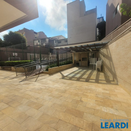 Imagem Apartamento com 3 Quartos à Venda, 118 m² em Vila Valparaíso - Santo André