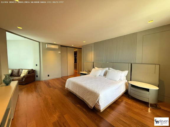 Imagem Apartamento com 4 Quartos à Venda, 425 m² em Vitoria - Salvador Imagem Apartamento com 4 Quartos à Venda, 425 m² em Vitoria - Salvador