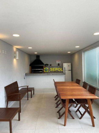 Imagem Apartamento com 2 Quartos à Venda, 38 m² em Vila Nhocune - São Paulo Imagem Apartamento com 2 Quartos à Venda, 38 m² em Vila Nhocune - São Paulo