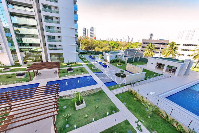 Imagem Apartamento com 3 Quartos à Venda, 172 m² em Engenheiro Luciano Cavalcante - Fortaleza Imagem Apartamento com 3 Quartos à Venda, 172 m² em Engenheiro Luciano Cavalcante - Fortaleza