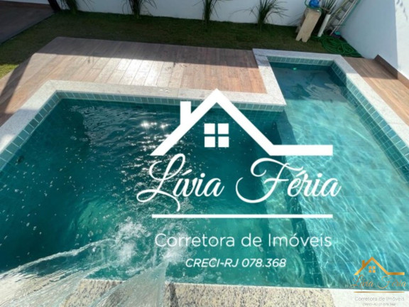 Imagem Casa com 3 Quartos à Venda, 110 m² em Parque Turf Club - Campos Dos Goytacazes Imagem Casa com 3 Quartos à Venda, 110 m² em Parque Turf Club - Campos Dos Goytacazes