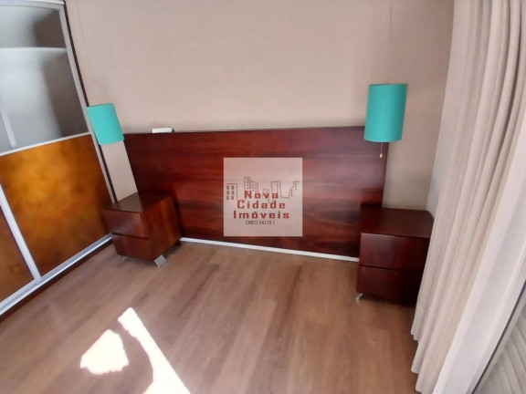 Imagem Apartamento com 2 Quartos à Venda, 65 m² em Vila Olímpia - São Paulo Imagem Apartamento com 2 Quartos à Venda, 65 m² em Vila Olímpia - São Paulo