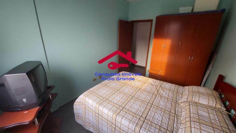Imagem Apartamento com 2 Quartos à Venda, 80 m² em Boqueirão - Praia Grande Imagem Apartamento com 2 Quartos à Venda, 80 m² em Boqueirão - Praia Grande