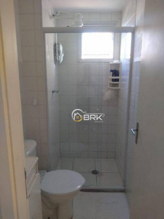 Imagem Apartamento com 2 Quartos à Venda, 44 m² em Brás - São Paulo Imagem Apartamento com 2 Quartos à Venda, 44 m² em Brás - São Paulo