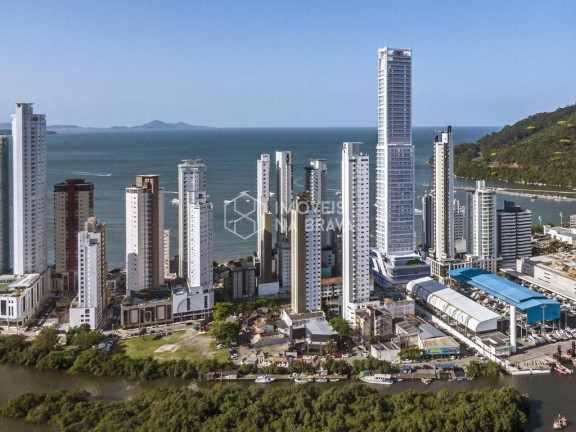 Imagem Apartamento com 4 Quartos à Venda, 196 m² em Centro - Balneário Camboriú Imagem Apartamento com 4 Quartos à Venda, 196 m² em Centro - Balneário Camboriú