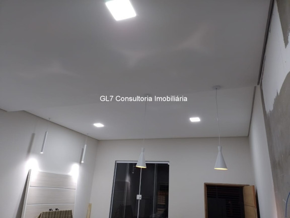 Imagem Casa com 3 Quartos à Venda,  em Parque Das Nações - Indaiatuba