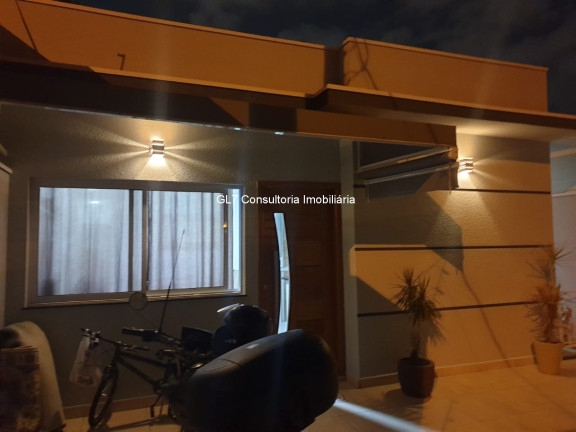 Imagem Casa com 3 Quartos à Venda,  em Jardim Residencial Nova Veneza - Indaiatuba
