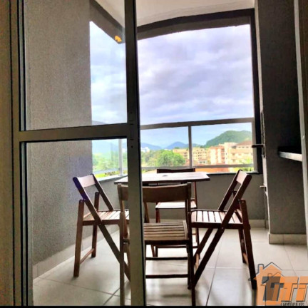Imagem Apartamento com 2 Quartos à Venda, 63 m² em Centro - Ubatuba