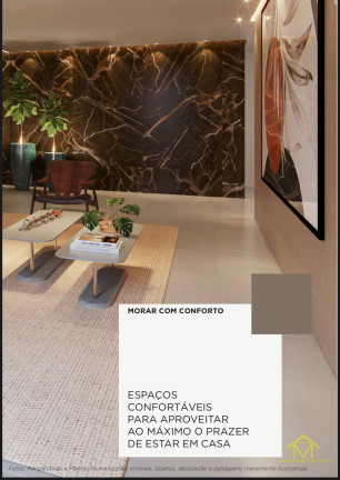Imagem Apartamento com 2 Quartos à Venda, 60 m² em Jockey De Itaparica - Vila Velha