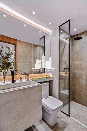 Imagem Apartamento com 2 Quartos à Venda, 39 m² em Várzea De Baixo - São Paulo Imagem Apartamento com 2 Quartos à Venda, 39 m² em Várzea De Baixo - São Paulo
