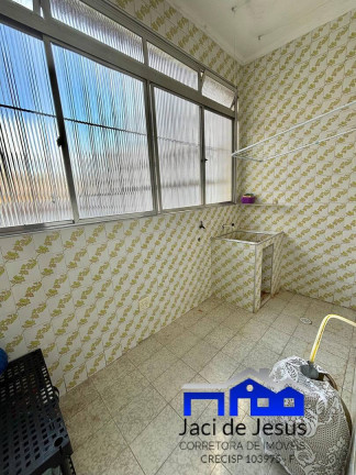 Imagem Apartamento com 3 Quartos para Alugar,  em Santos