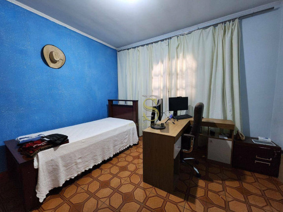 Imagem Casa com 5 Quartos à Venda, 300 m² em Centro - Mairiporã