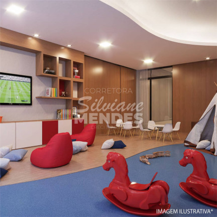 Imagem Apartamento com 3 Quartos à Venda,  em Parque Campolim - Sorocaba