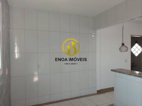 Imagem Casa com 2 Quartos à Venda, 81 m² em Samambaia - Praia Grande