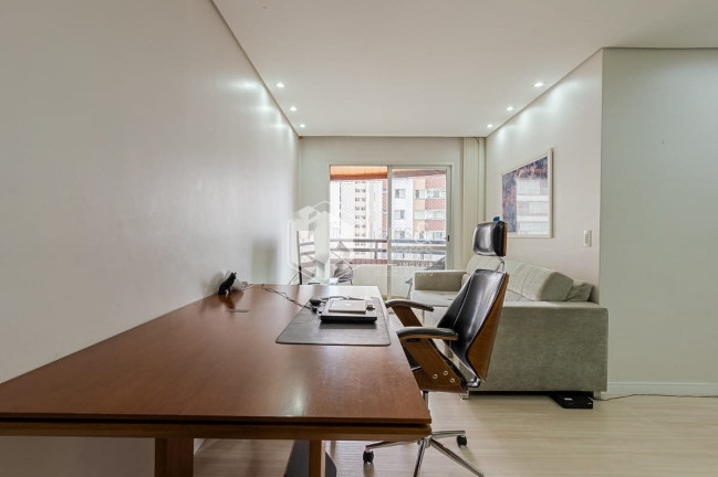 Imagem Apartamento com 3 Quartos à Venda, 73 m² em Vila Gumercindo - São Paulo Imagem Apartamento com 3 Quartos à Venda, 73 m² em Vila Gumercindo - São Paulo