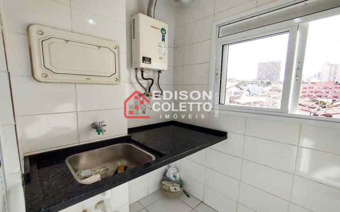 Imagem Apartamento com 2 Quartos à Venda, 54 m² em Nova América - Piracicaba