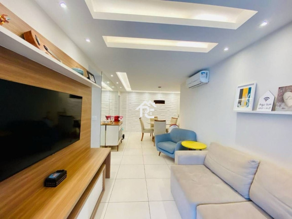 Imagem Apartamento com 2 Quartos à Venda, 97 m² em Icaraí - Niterói Imagem Apartamento com 2 Quartos à Venda, 97 m² em Icaraí - Niterói