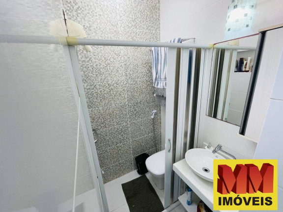 Imagem Apartamento com 2 Quartos à Venda, 70 m² em Centro - Cabo Frio Imagem Apartamento com 2 Quartos à Venda, 70 m² em Centro - Cabo Frio