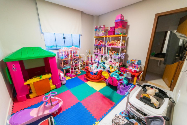 Imagem Casa de Condomínio com 4 Quartos à Venda, 430 m² em Jardim Botânico - Brasília