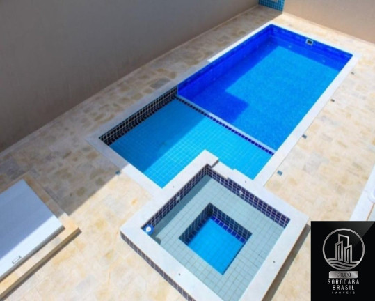 Imagem Casa com 3 Quartos à Venda, 371 m² em Alphaville Nova Esplanada Iii - Votorantim Imagem Casa com 3 Quartos à Venda, 371 m² em Alphaville Nova Esplanada Iii - Votorantim