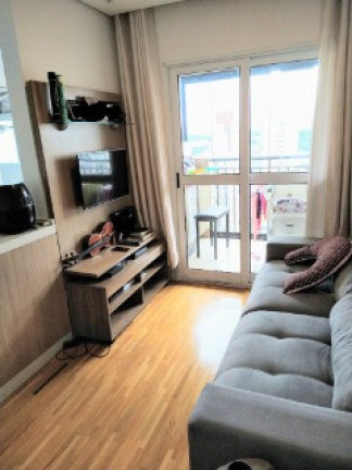 Apartamento com 2 Quartos à Venda, 49 m² em Jardim Celeste - São Paulo