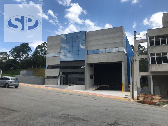 Imagem Imóvel Comercial à Venda, 1.137 m² em Parque Industrial San José - Cotia Imagem Imóvel Comercial à Venda, 1.137 m² em Parque Industrial San José - Cotia