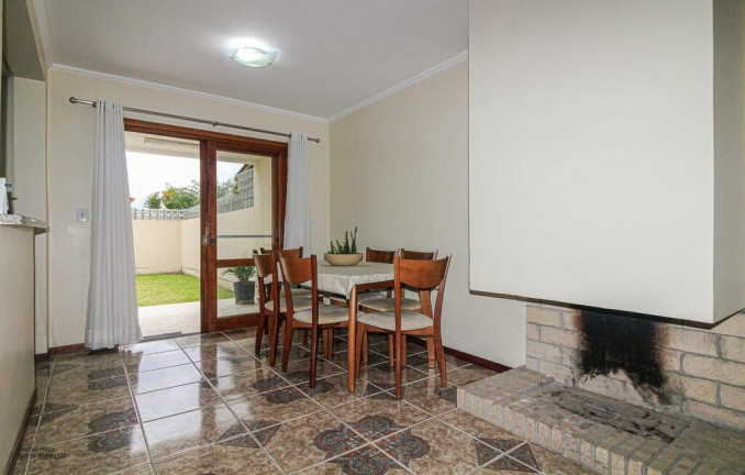 Imagem Casa de Condomínio com 3 Quartos à Venda, 112 m² em Aberta Dos Morros - Porto Alegre
