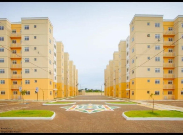 Imagem Apartamento com 3 Quartos à Venda, 47 m² em Planalto - Porto Velho Imagem Apartamento com 3 Quartos à Venda, 47 m² em Planalto - Porto Velho