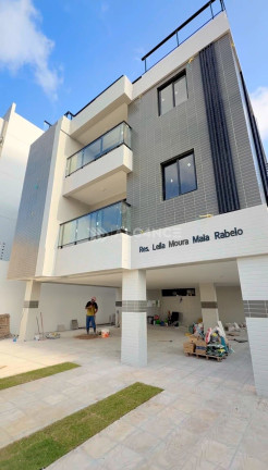 Imagem Apartamento com 3 Quartos à Venda, 132 m² em Aeroclube - João Pessoa