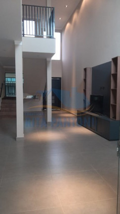 Imagem Casa de Condomínio com 4 Quartos à Venda, 250 m² em Bonfim Paulista - Ribeirão Preto Imagem Casa de Condomínio com 4 Quartos à Venda, 250 m² em Bonfim Paulista - Ribeirão Preto