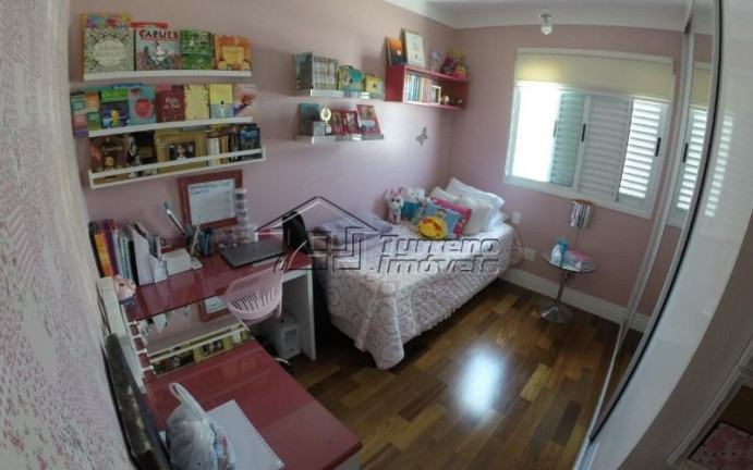 Imagem Apartamento com 3 Quartos à Venda, 129 m² em Jardim Aquarius - São José Dos Campos Imagem Apartamento com 3 Quartos à Venda, 129 m² em Jardim Aquarius - São José Dos Campos