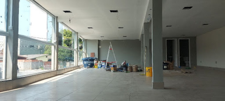 Imagem Sala Comercial para Alugar, 120 m² em Santo Antônio - Louveira Imagem Sala Comercial para Alugar, 120 m² em Santo Antônio - Louveira